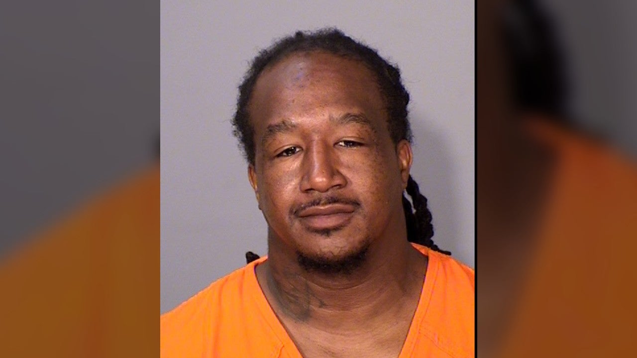 Man sentenced to life in prison for 2024 Frogtown homicide — Apple Valley Community news