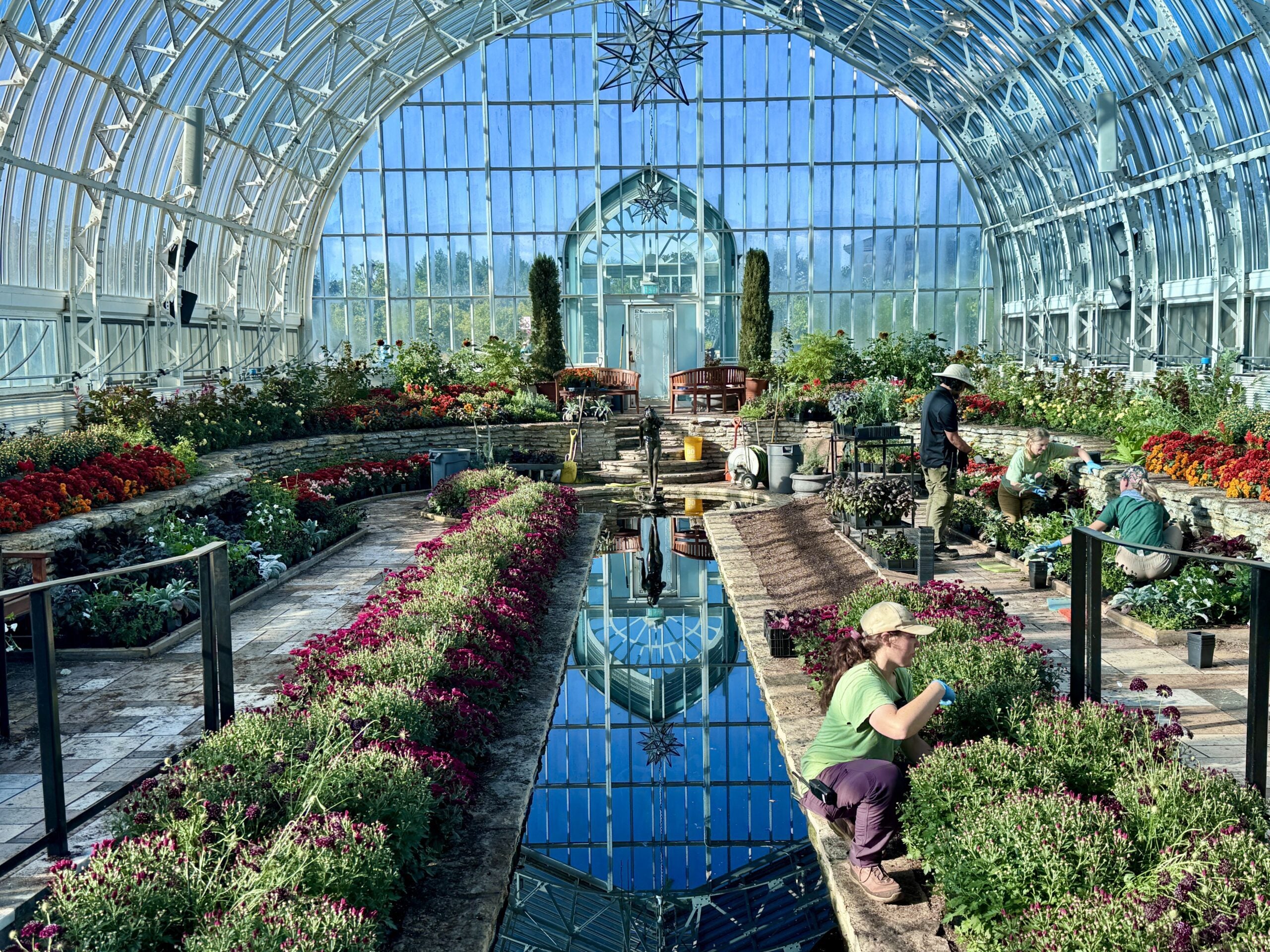 Como After Hours — KSTP 5, Apple Valley Community news