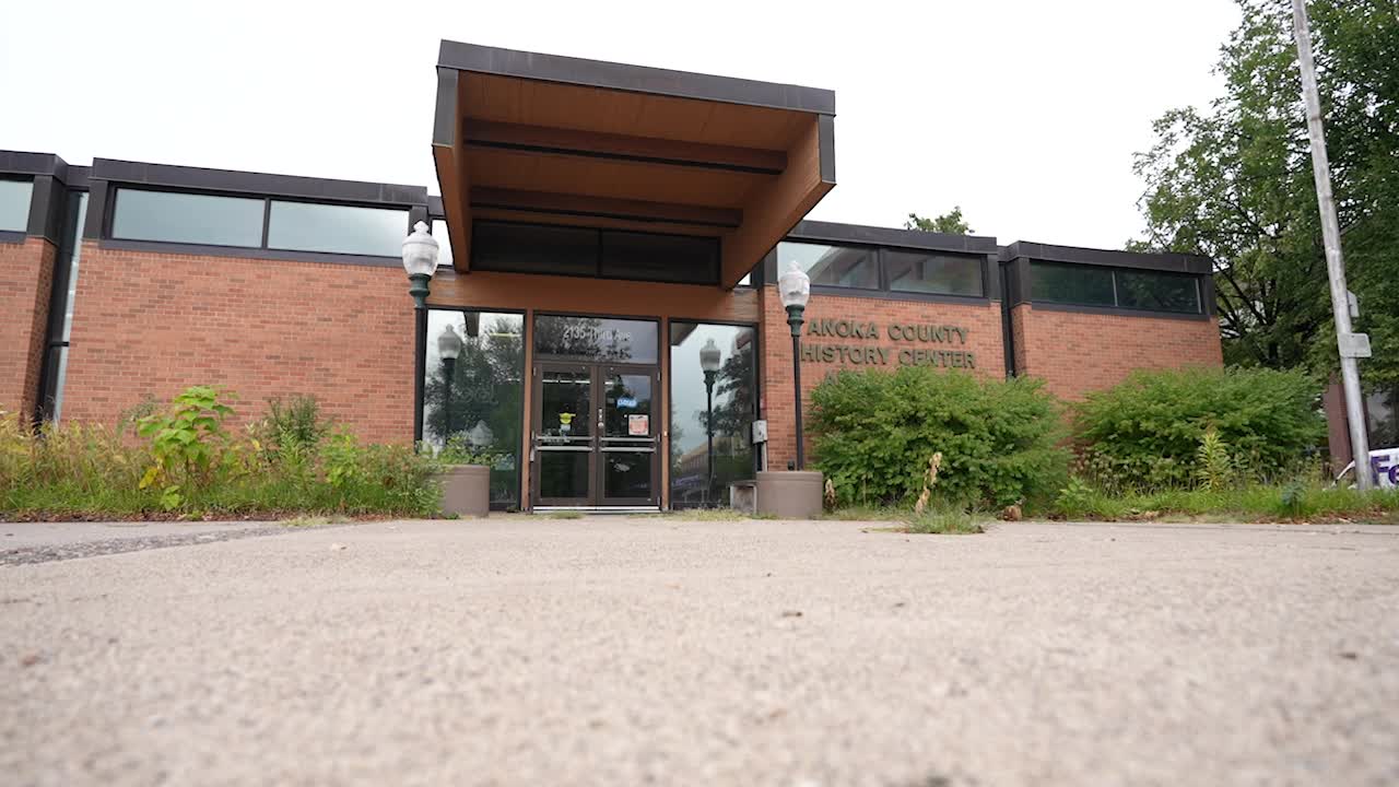 So Minnesota: Ghostly spirits known to haunt the Anoka County Historical Society — Apple Valley Arts news