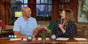 10/9 Host Chat — KSTP 5, Apple Valley Dining news