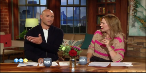 10/12 Host Chat — KSTP 5, Apple Valley Community news