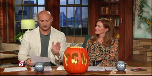 10/21 Host Chat — KSTP 5, Apple Valley Technology news