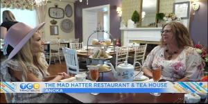 A fun day in Anoka — Apple Valley Dining news