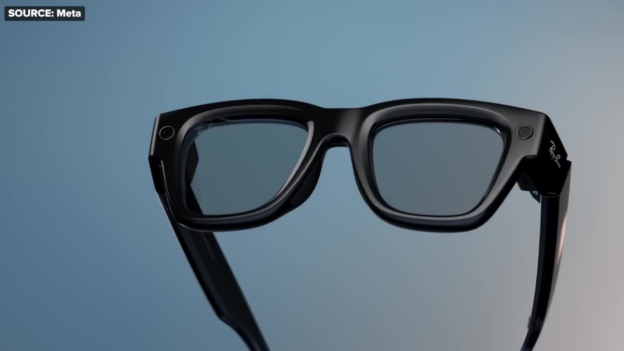 Smart glasses prompt new Minnesota school rules — KSTP 5