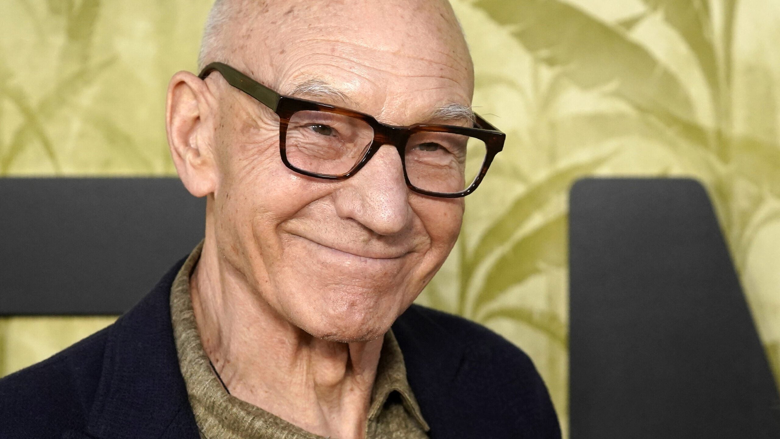 Patrick Stewart, legendary actor of ‘Star Trek’ and ‘X-Men’ fame, dies at 86 — Apple Valley Real Estate news