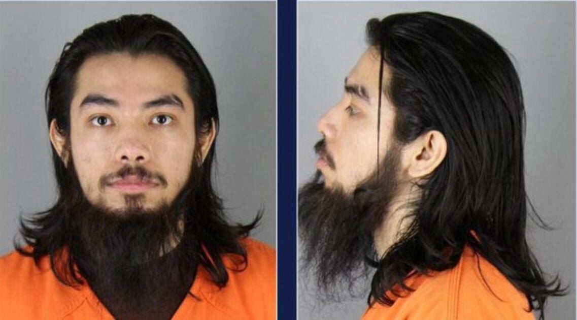 Man with history of assaulting women charged for trying to kidnap woman from her kitchen — KSTP 5, Apple Valley Community news