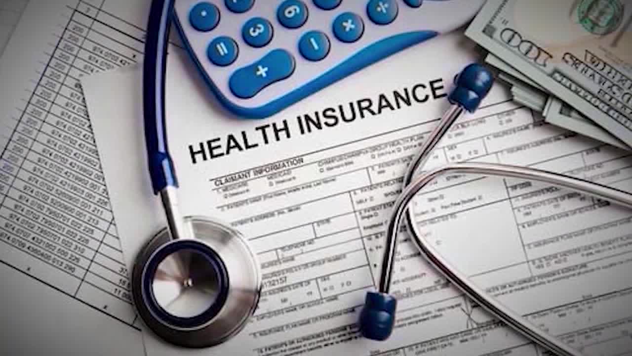 Minnesota health insurance rates could jump as much as 21% — KSTP 5, Apple Valley Health news