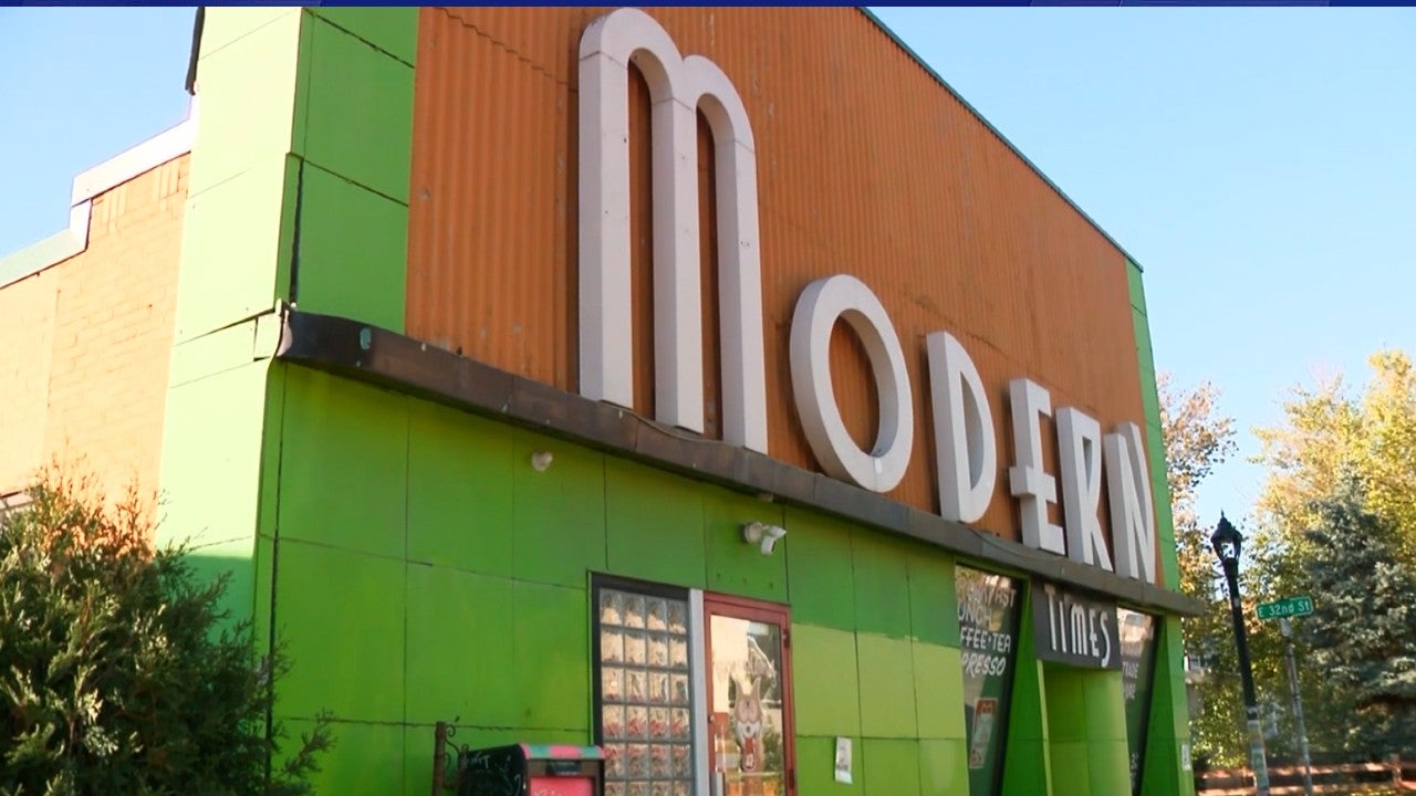 Modern Times Cafe gave away free meals during Operation Metro Surge — now it’s shutting down — KSTP 5, Apple Valley Dining news