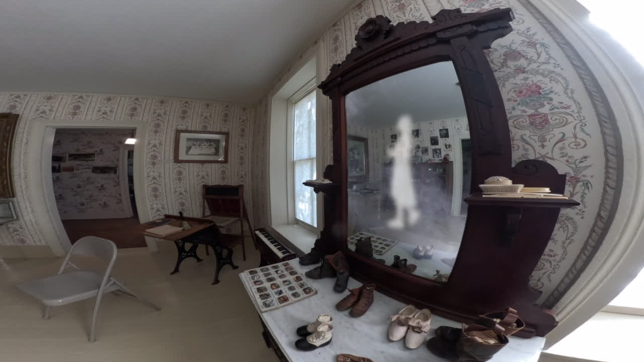 So Minnesota: Haunted Stillwater Warden’s House Museum — KSTP 5, Apple Valley Arts news