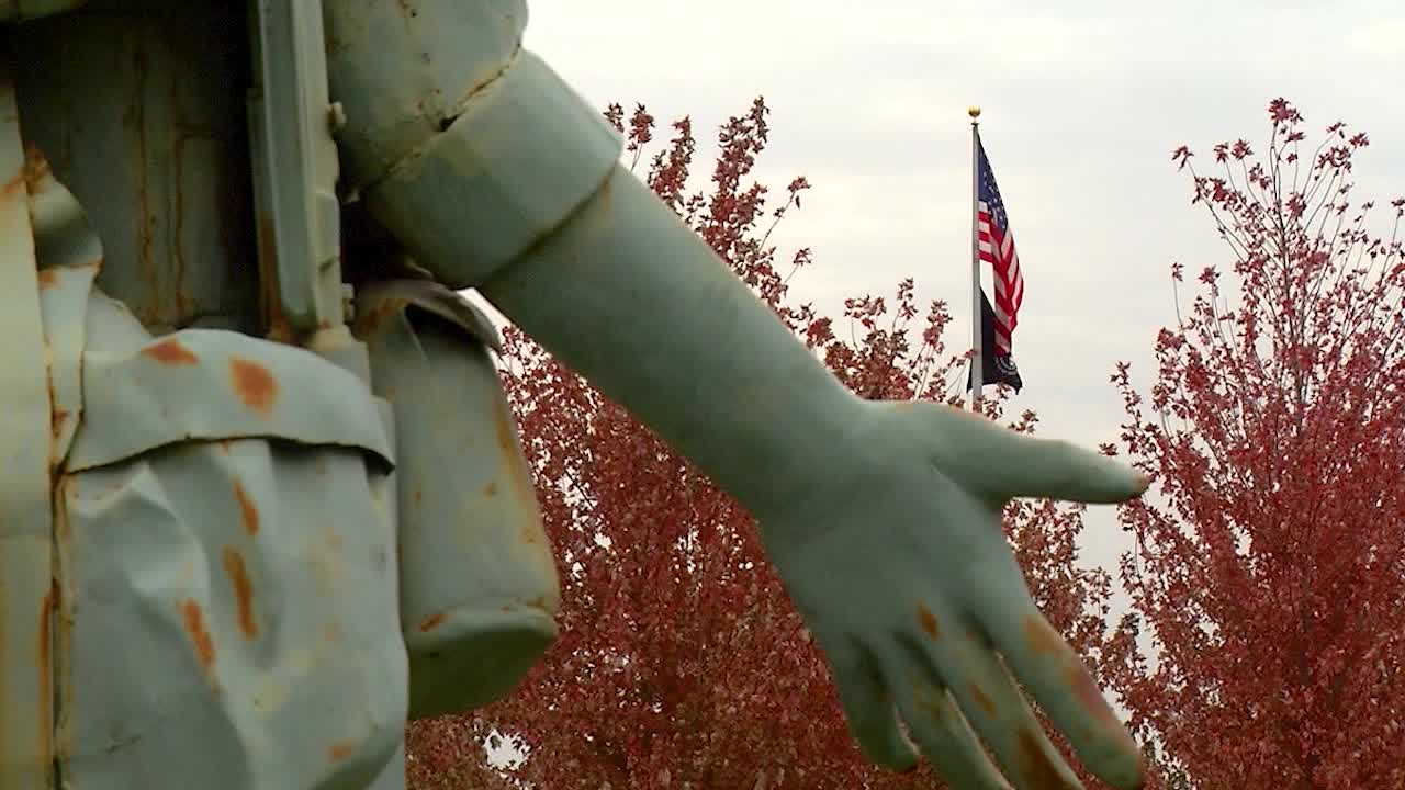 Minnesota announces ‘effective end’ to veteran homelessness, achieving decades-long goal — KSTP 5, Apple Valley Health news