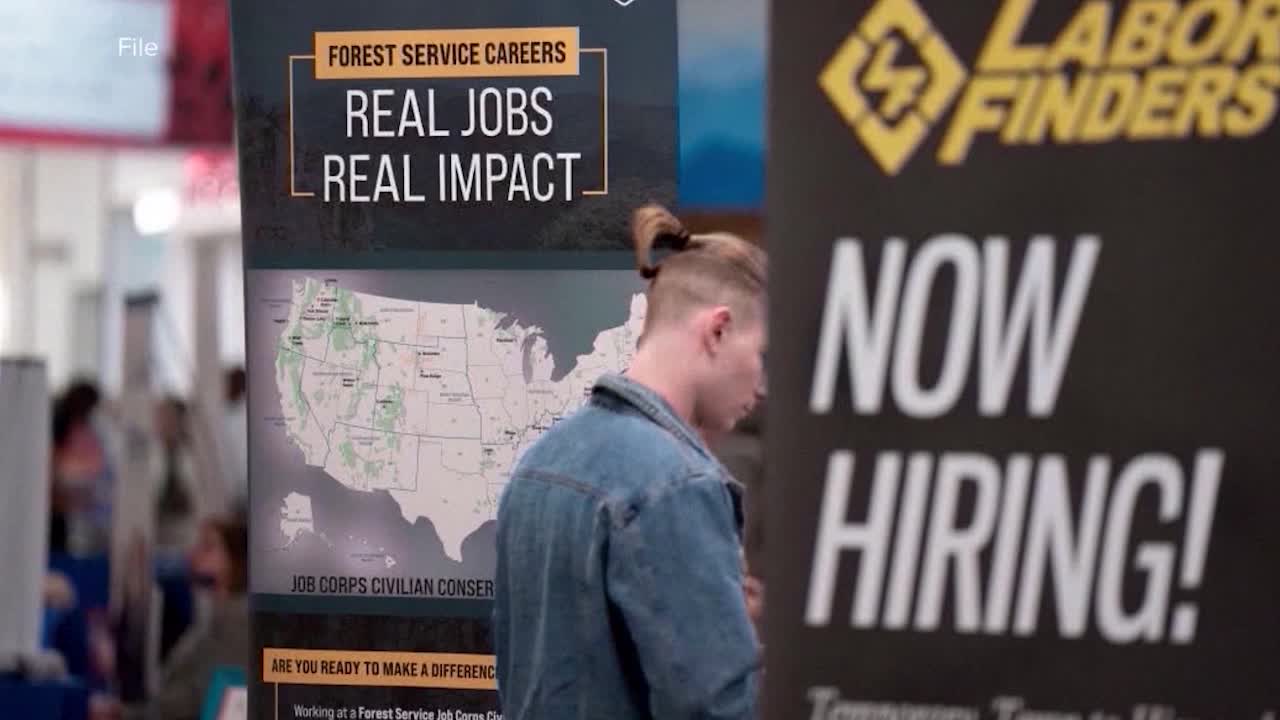 Colleges partnering with businesses to develop workforce — KSTP 5, Apple Valley Technology news