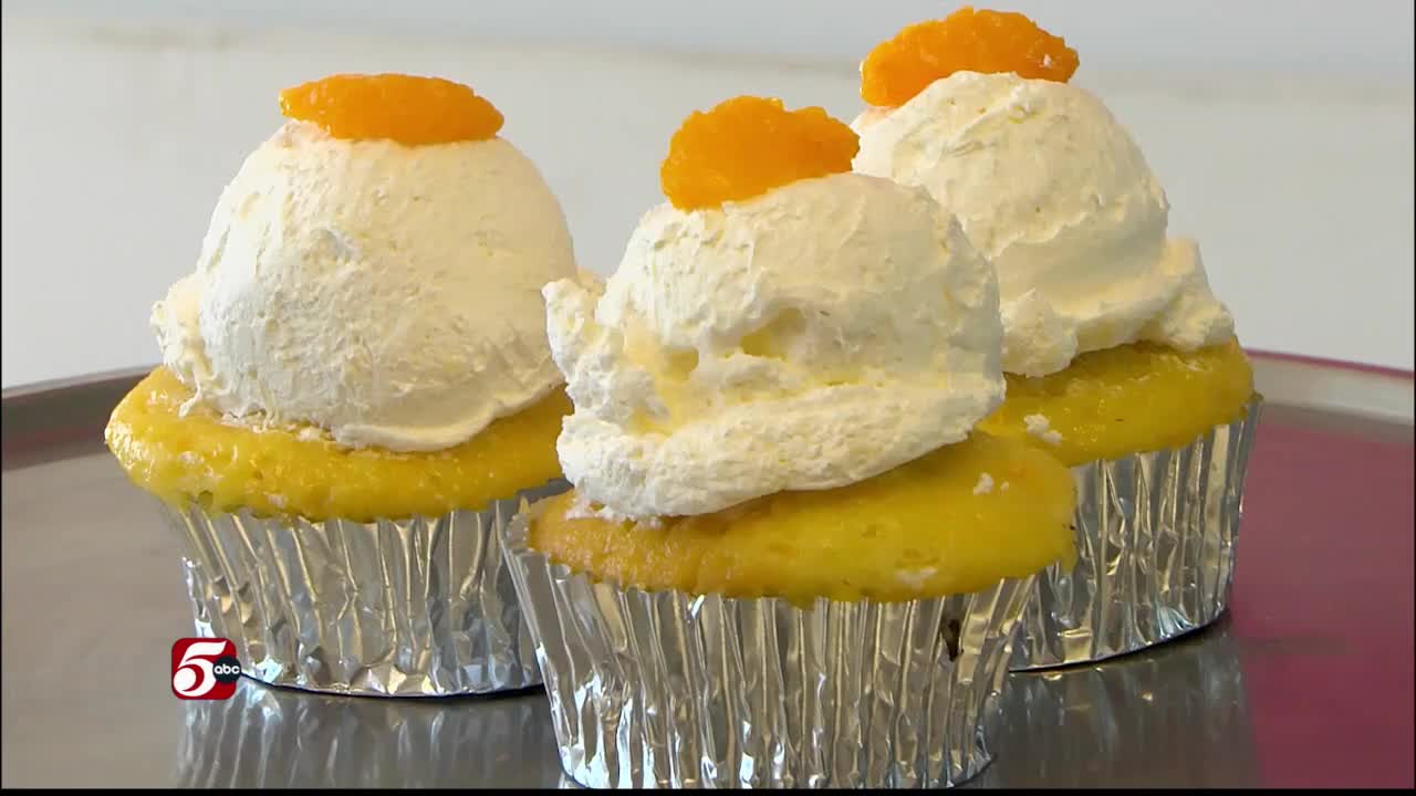 Cream of the Cakes – Lakeville — Apple Valley Business news