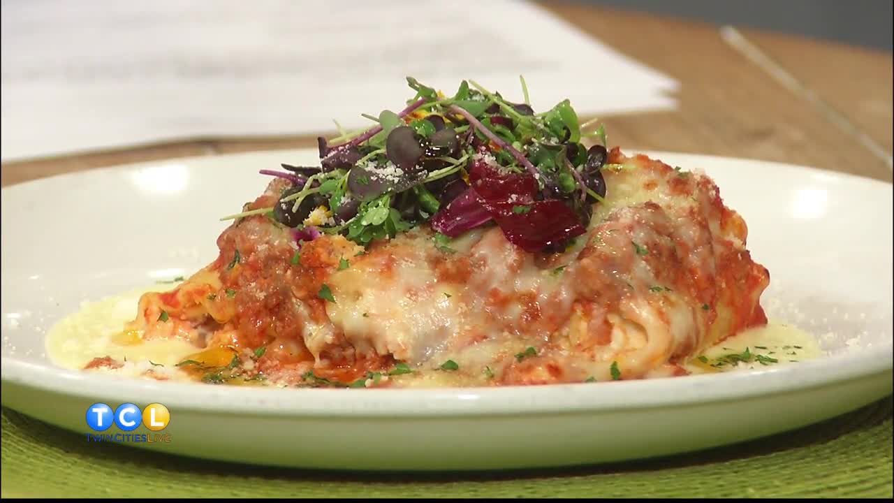 MSP Magazine’s Fall Restaurant Week — KSTP 5, Apple Valley Dining news