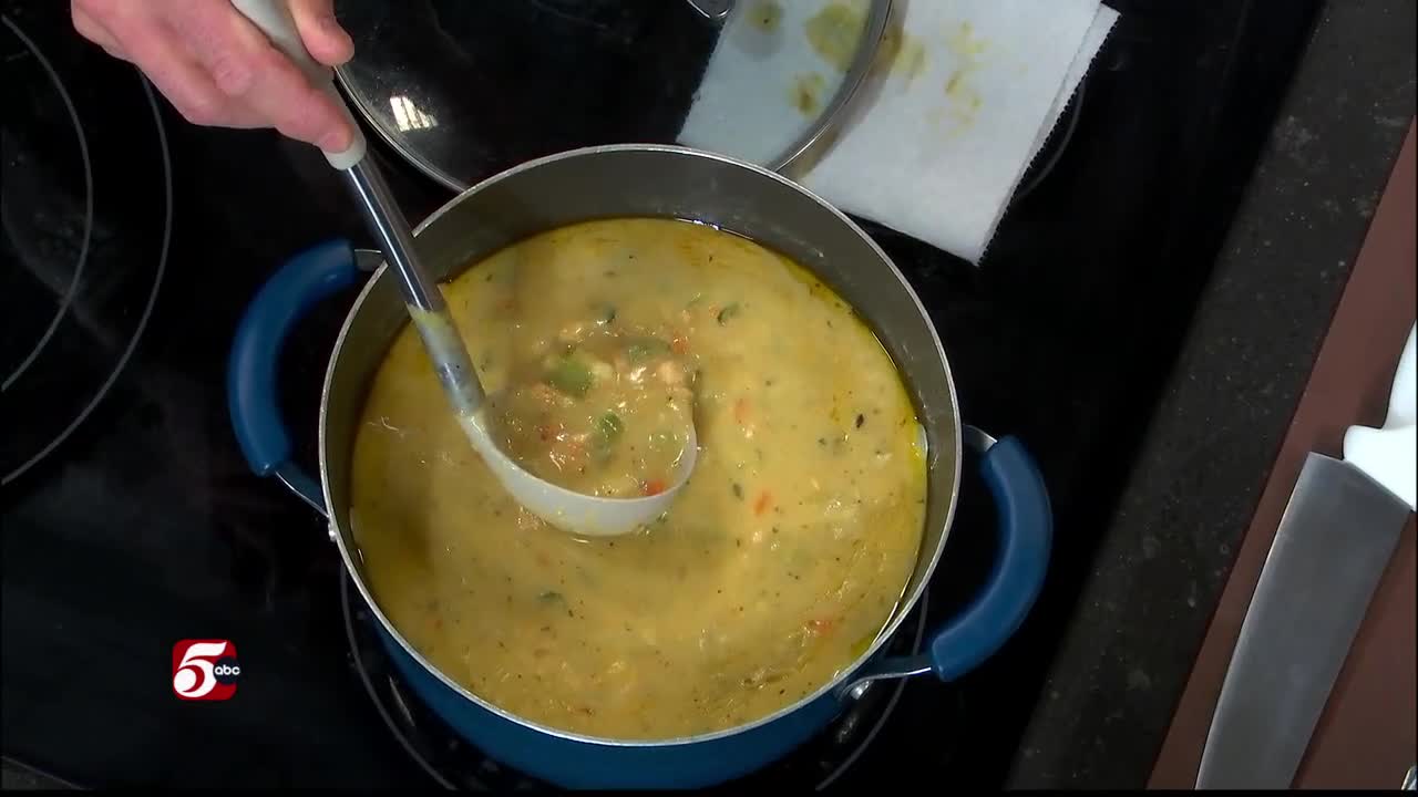 Ginny’s Bites — KSTP 5, Apple Valley Community news