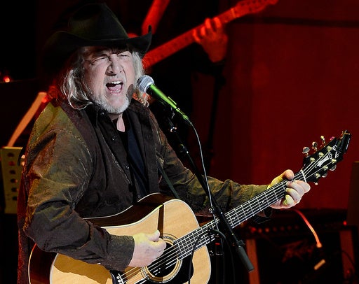 John Anderson, country music star whose hits included ‘Wild and Blue,’ dies at 71 — KSTP 5, Apple Valley Schools news