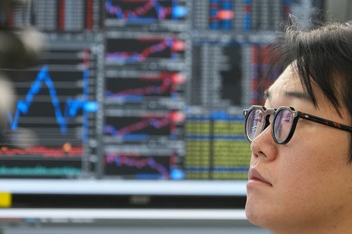 Wall Street drifts as Broadcom and other AI-related stocks help support the market — Apple Valley Real Estate news