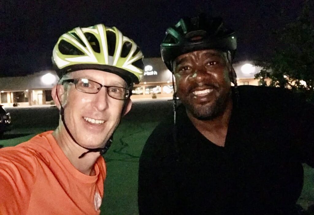 “Bike for Mike” Memorial Ride to honor Michael Johnson’s life and legacy — Madison365, Apple Valley Business news