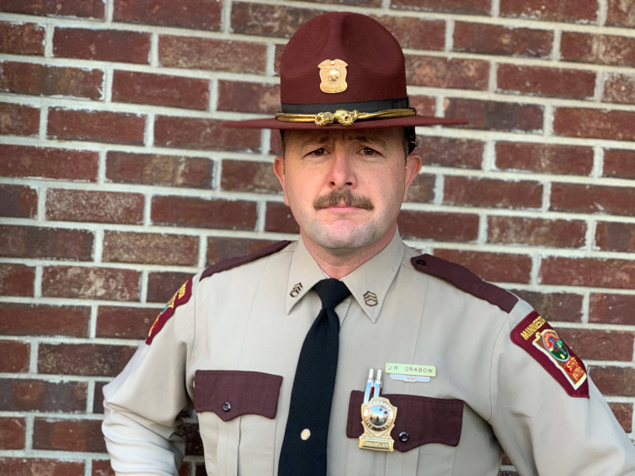 ASK A TROOPER: Entering and Exiting the Freeway — KFGO, Apple Valley Community news