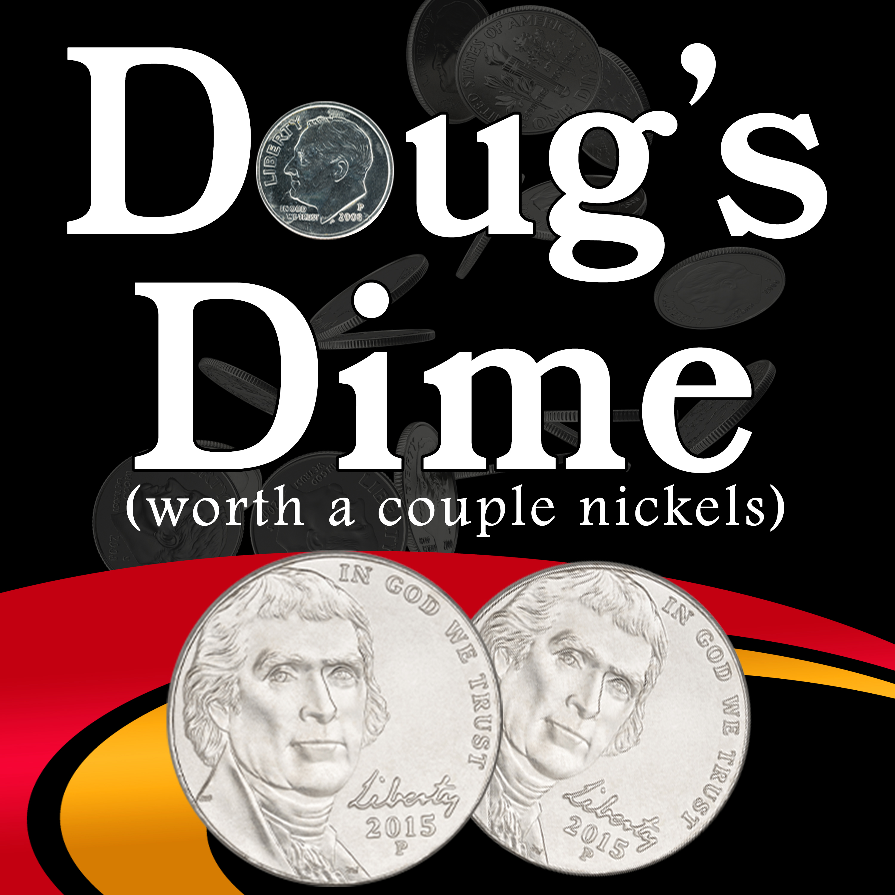Doug’s Dime: A Hard Time For Wine? — KFGO, Apple Valley Community news