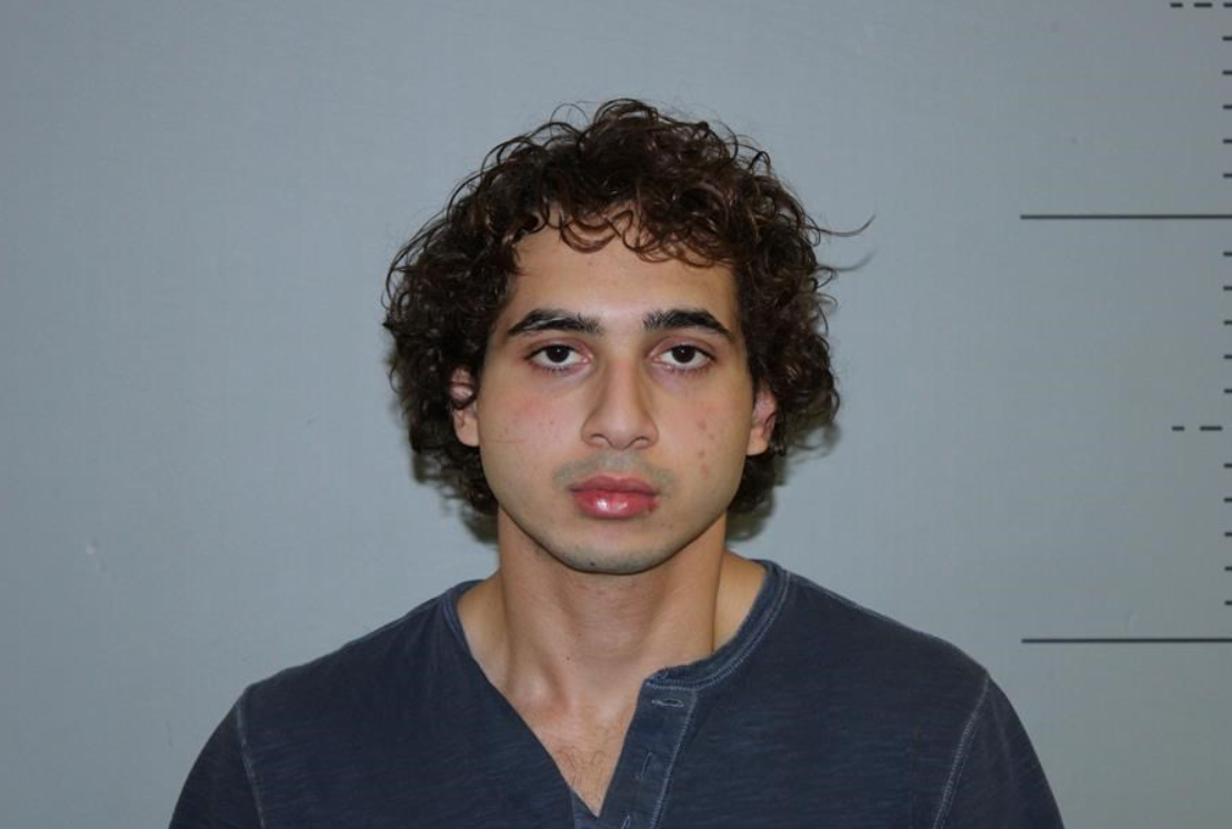 Arrest made in Jamestown shots fired investigation — KFGO, Apple Valley Community news