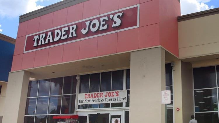 Trader Joe's opening 28 new stores across 15 states. See the full list of locations — WTSP Business Tampa Bay, Apple Valley Business news