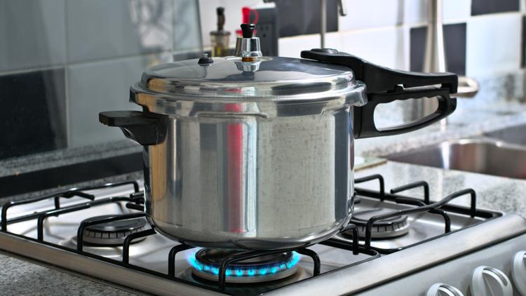 Stop using this Power Quick Pot pressure cooker immediately, CPSC warns — KARE 11 Food — Gopher, Apple Valley Dining news