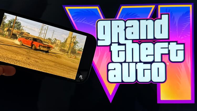 PTO requests surge as 'Grand Theft Auto VI' release date approaches, reports say — Apple Valley Sports news