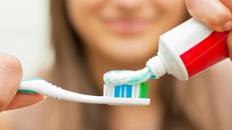 Toothpaste recall for more than 4 million tubes includes ones for kids — WTSP Business Tampa Bay, Apple Valley Business news