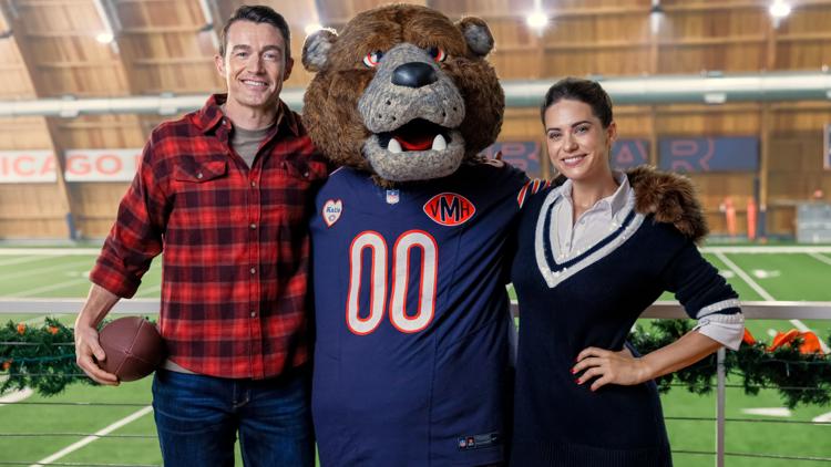 Hallmark launches 17th annual Countdown to Christmas with its biggest lineup yet — KARE 11 Entertainment, Apple Valley Arts news