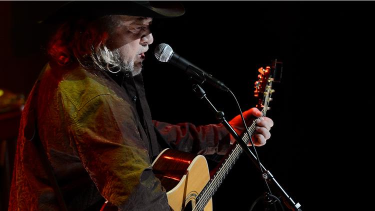 Country musician John Anderson dead at 71 — KARE 11 Entertainment, Apple Valley Arts news