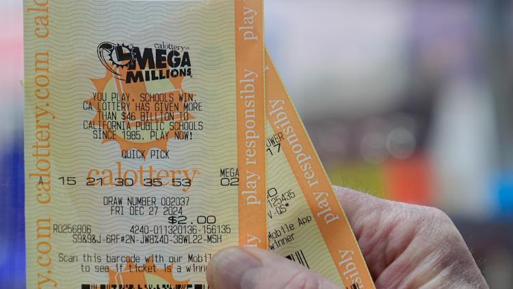 Did anyone win Mega Millions' $413M jackpot? Here are the winning numbers for Tuesday, Oct. 20, 2026 — WTSP Business Tampa Bay, Apple Valley Business news