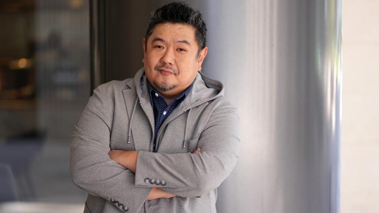 Voice acting world mourns 'Looney Tunes' star Eric Bauza after his sudden death — KARE 11 Entertainment, Apple Valley Arts news