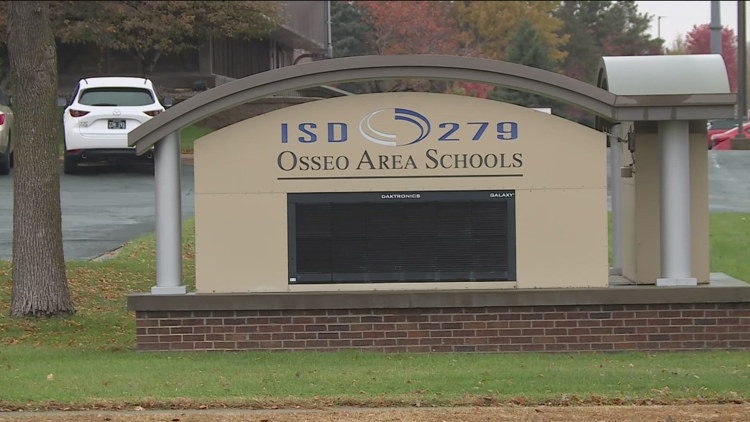 Parents demand answers to police response after Osseo football game ends with fights, teen hit by car — Apple Valley Schools news