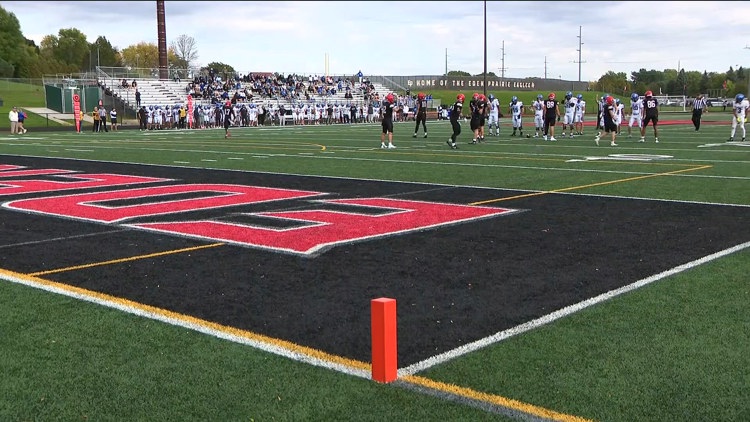 Eden Prairie Schools implements heightened safety measures ahead of rescheduled homecoming game — KARE 11 Local, Apple Valley Schools news