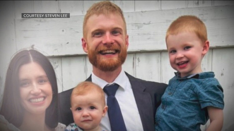 Minnesota pastor killed in South Dakota crash remembered by Becker congregation and community — KARE 11 Local, Apple Valley Community news