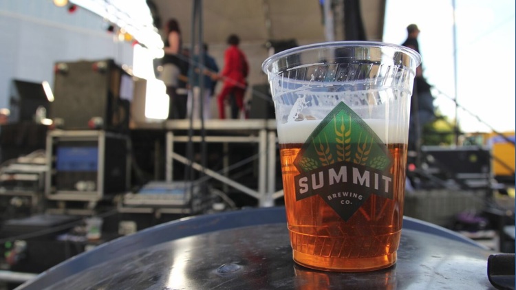Summit Brewing: 'We now have a clear path forward' after financial uncertainty — KARE 11 Local, Apple Valley Dining news