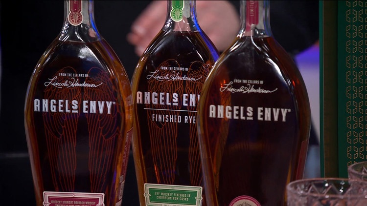 Whiskey weather: The best brews for fall — KARE 11 Local