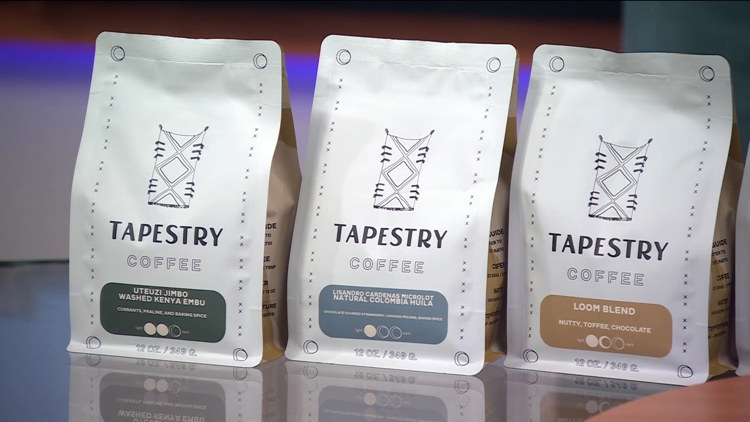 Lakeville coffee shop competes for best in country — KARE 11 Local, Apple Valley Business news