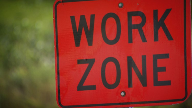Highway 52 closure in South St. Paul this weekend — KARE 11 Local, Apple Valley Community news