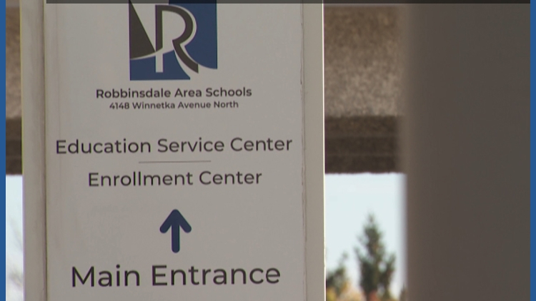 New report questions Robbinsdale's public school finances ahead of referendum vote — KARE 11 Local, Apple Valley Schools news