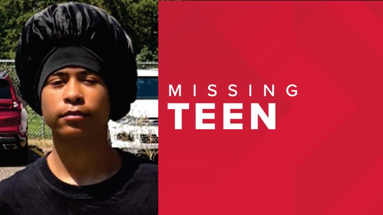 Police asking for help finding missing teen last seen in Fridley — KARE 11 Local