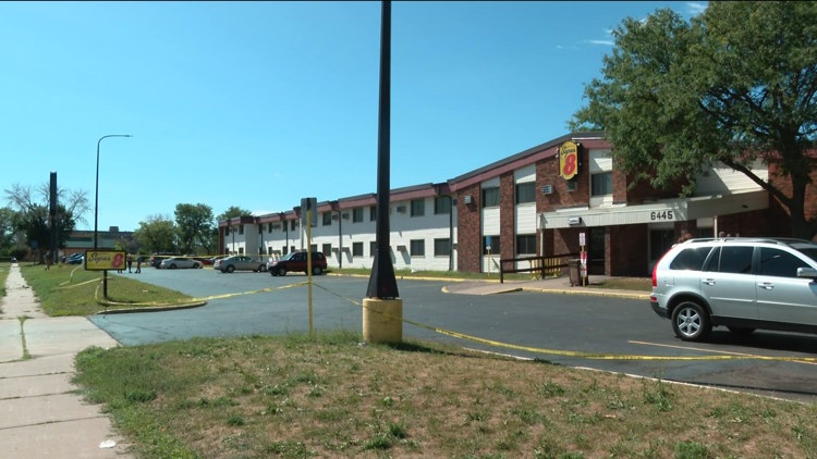 Hotels lose hospitality licenses after raids in Brooklyn Center — KARE 11 Local, Apple Valley Health news