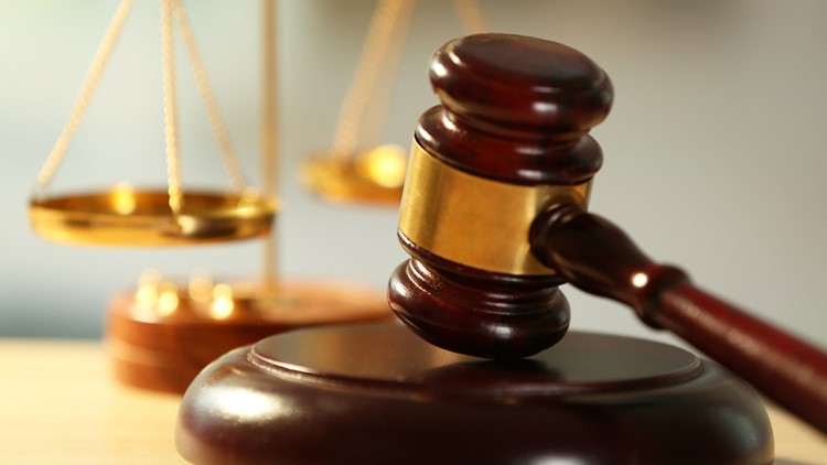 Man sentenced to 23+ years after pleading guilty to multiple sexual assaults — KARE 11 Local, Apple Valley Community news