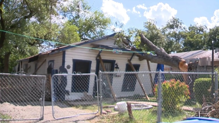 'The community is drowning': Texas flood survivors plead for help after FEMA denies disaster assistance — WFAA (Dallas-Fort Worth), Apple Valley Community news