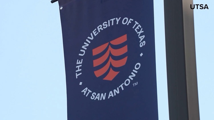 UT San Antonio research project seeks to ‘elevate’ Nueva Street corridor — KENS 5 (San Antonio), Apple Valley Sports news