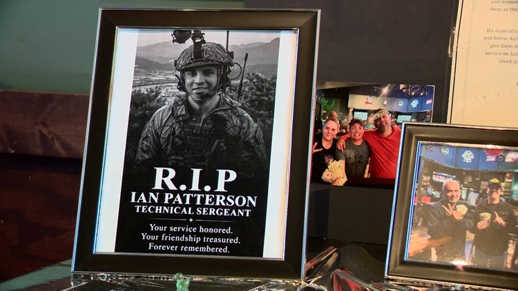 Air Force squadron pauses rappel training after tech sergeant's fatal fall at UTSA football game, officials say — KENS 5 (San Antonio), Apple Valley Technology news