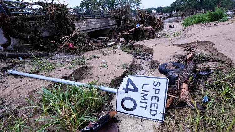 Kerrville urges reconsideration after FEMA denies individual aid for July flood survivors — WFAA (Dallas-Fort Worth), Apple Valley Community news