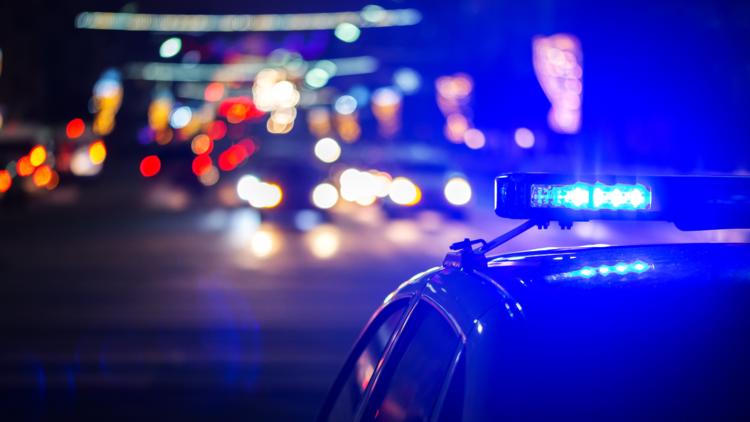 SAPD: Intoxicated driver crashes into pillar on Loop 1604, killing passenger — KENS 5 (San Antonio), Apple Valley Community news