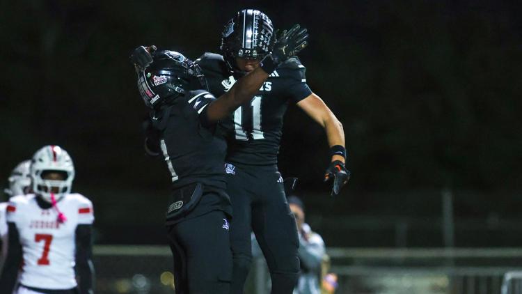 KENS 5 High School Football Roundup | October 22-24, 2026 — KENS 5 (San Antonio), Apple Valley Schools news