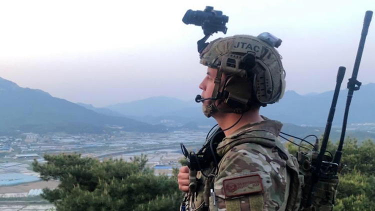 Air Force squadron pauses rappel training after tech sergeant's fatal fall at UTSA football game, officials say — KENS 5 (San Antonio), Apple Valley Technology news